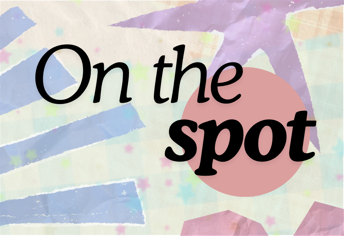 On the Spot: Second time's the charm